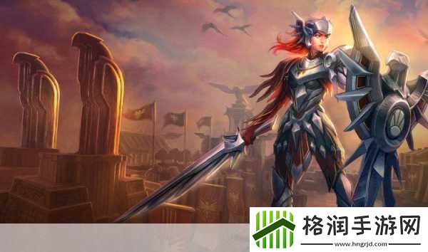 LOL云顶之弈曙光女神蕾欧娜深度剖析