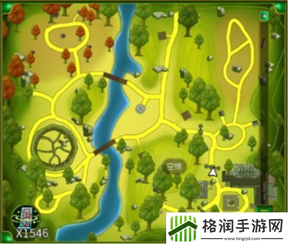 全民江湖新手攻略