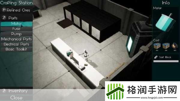 未转变者生存法则