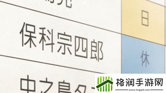 怪兽8号总集篇保科的假日PV