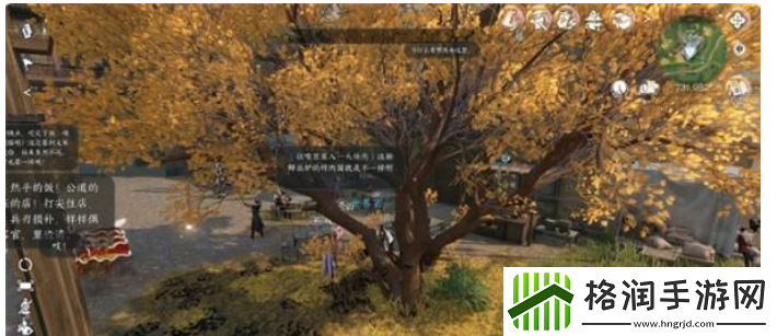 逆水寒手游连云寨探索攻略