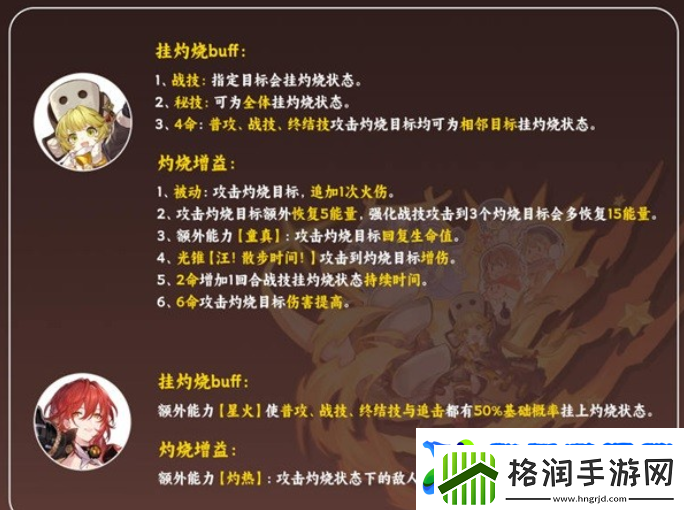 崩坏星穹铁道虎克选择哪些光锥虎克技能培养推荐