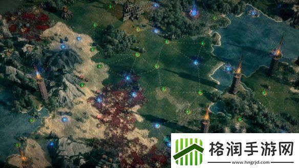 流放之路2发布大型更新补丁