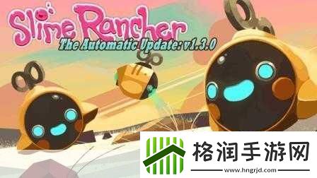 SatisfyingSlime游戏风靡全网