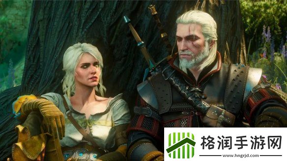 巫师4确定有希里的恋爱线