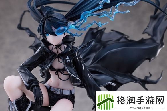 战斗场景再现!黑岩射手黑岩射手PILOT版手办开订资讯速递