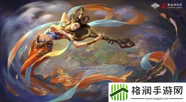 40位国服杨玉环出装铭文汇总