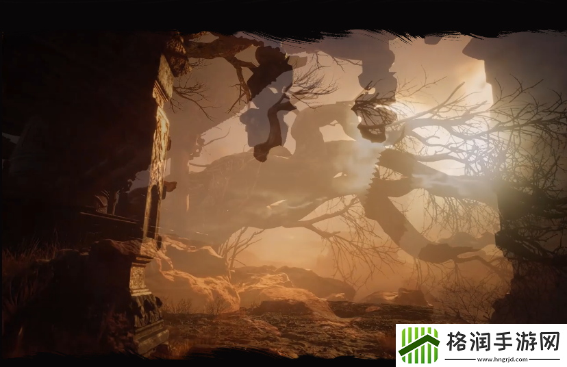 即将震撼！黑神话开发者游科发布终极揭秘