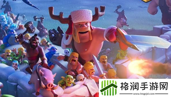 部落冲突15本最强防御阵型