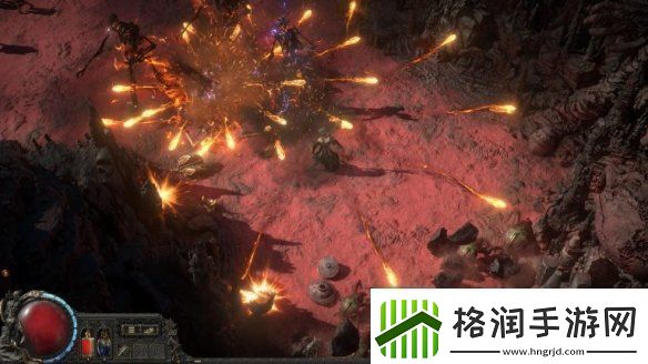 流放之路2发布大型更新补丁