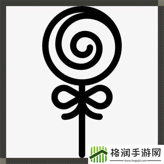 科技界的糖果诱惑