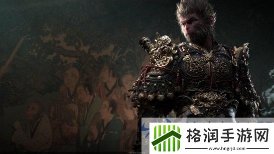 即将震撼！黑神话开发者游科发布终极揭秘