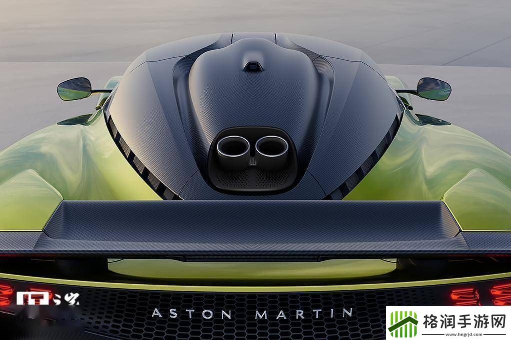 阿斯顿·马丁Valhalla超跑量产