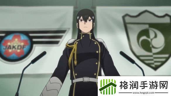 怪兽8号总集篇保科的假日PV