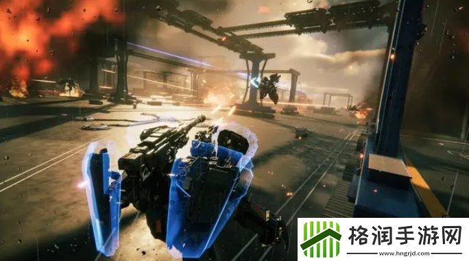 欧洲玩家专属加速器！海外畅游解限机国服无阻！