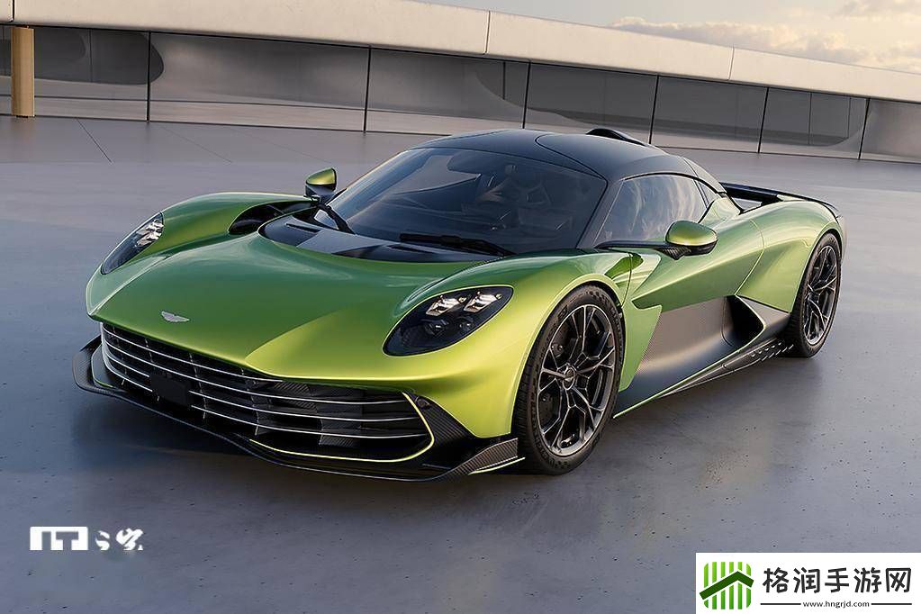 阿斯顿·马丁Valhalla超跑量产