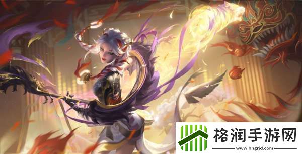 40位国服杨玉环出装铭文汇总