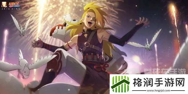 火影忍者手游2024最新兑换码大全