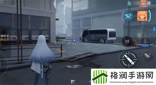 尘白禁区武器配件获得攻略