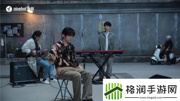 易烊千玺的独特音乐会