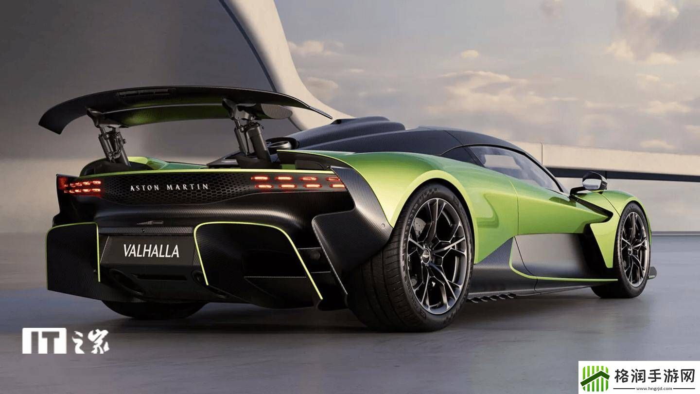 阿斯顿·马丁Valhalla超跑量产
