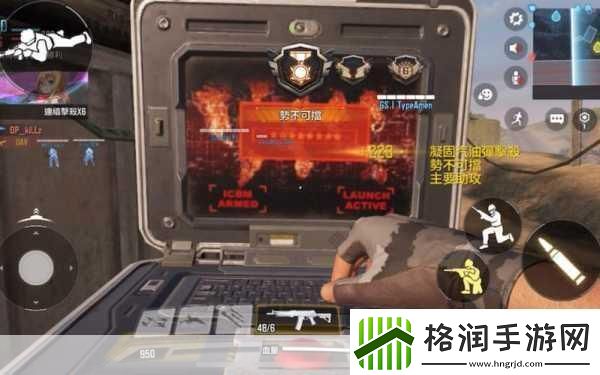 使命召唤手游连杀技能与核弹获取全攻略