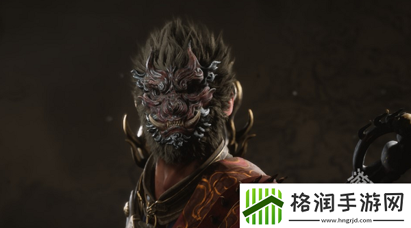 黑神话悟空青铜猴面图鉴信息