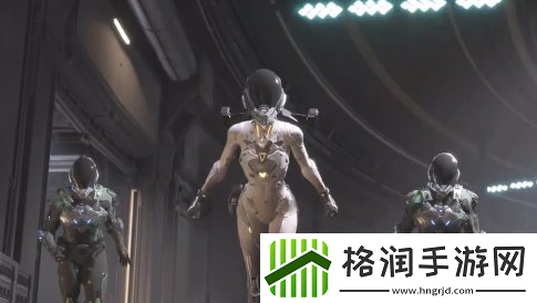 美国玩家福音！解限机国服加速器揭秘