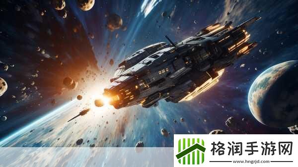 元世界太空探险