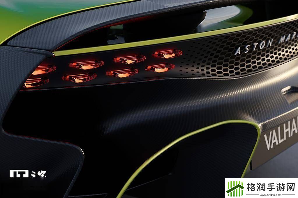 阿斯顿·马丁Valhalla超跑量产