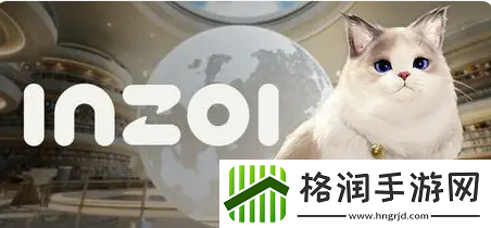 KRAFTON新作inZOI登陆Steam