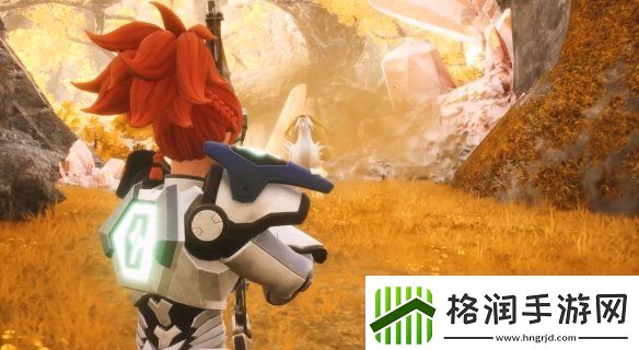 幻兽帕鲁新地图天坠更新！将要联动泰拉瑞亚