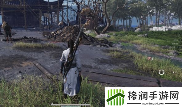 燕云十六声伊刀怎么打