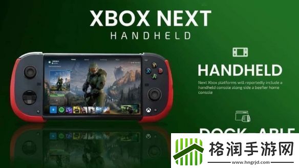 外媒报导微软将向第三方制造商授权Xbox专属系统