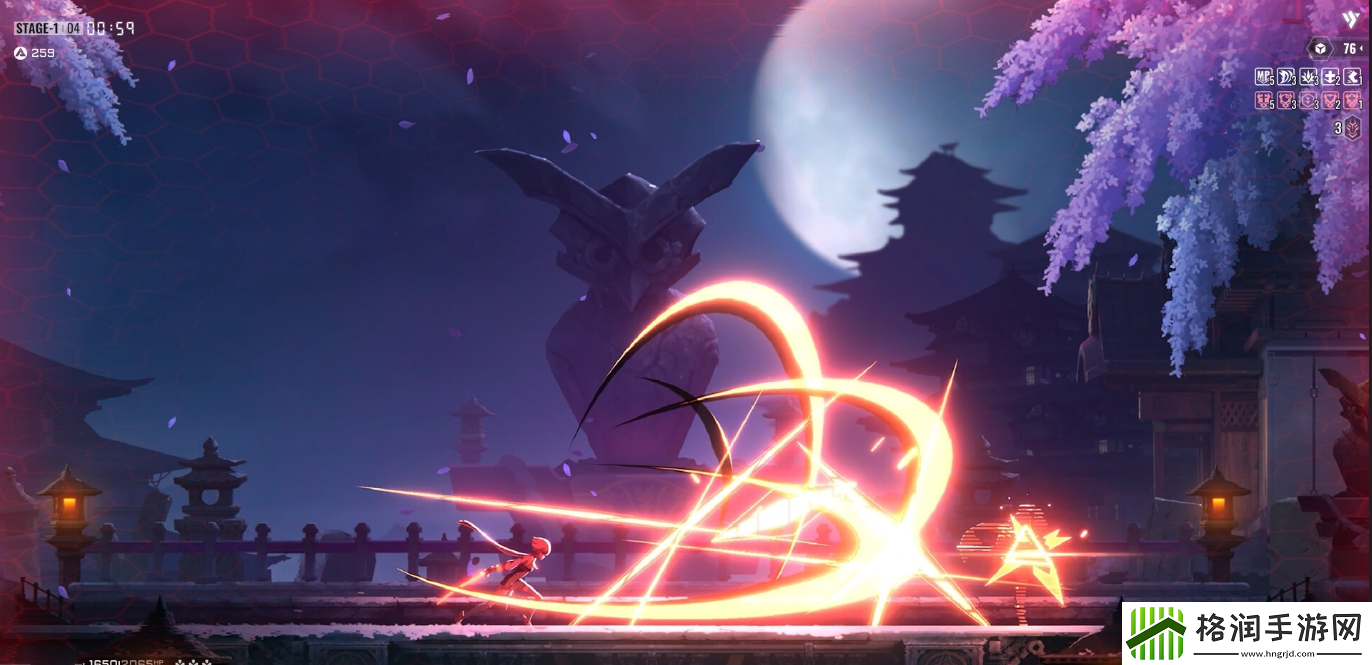 东南亚玩家必看！苍翼