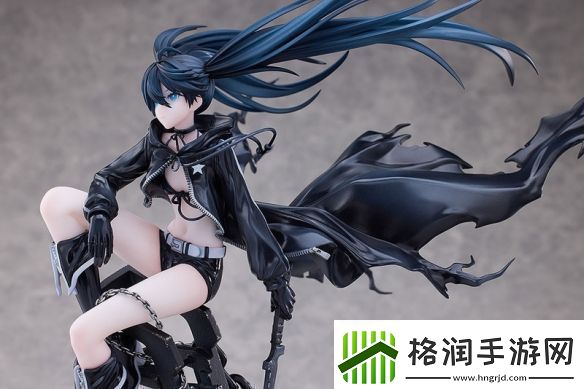 战斗场景再现!黑岩射手黑岩射手PILOT版手办开订资讯速递