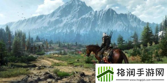 塞尔达启动！研究称开放世界游戏能改善玩家心理健康