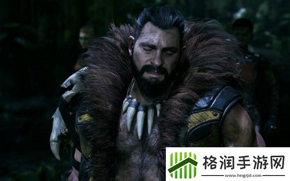 猎人克莱文创下索尼蜘蛛侠宇宙电影首周票房新低