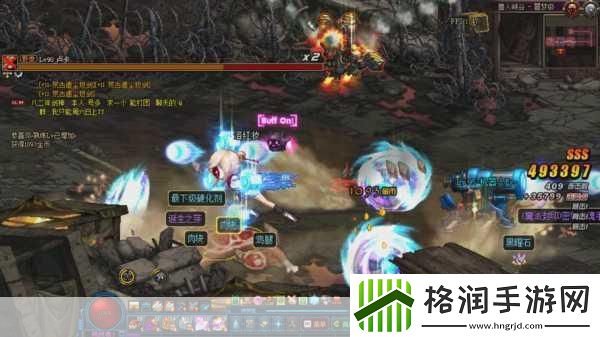 DNF格拉古尔位置揭秘