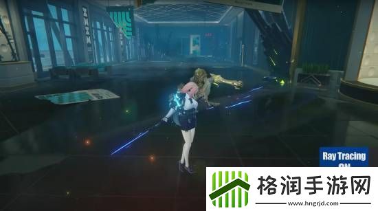 PS5版绝区零独家新增光线追踪