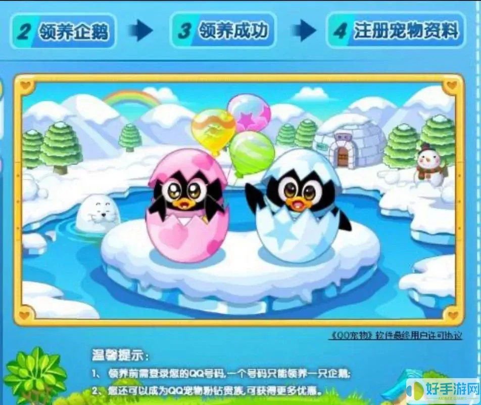 qq宠物退出后退回的解决方法qq宠物退出后退回的解决方法是什么