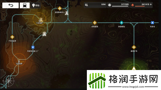 雷索纳斯有自动战斗吗