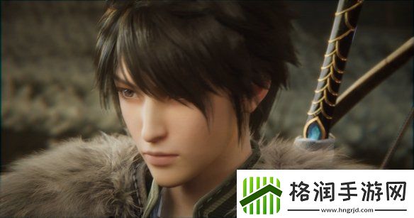 仙剑奇侠传四主美