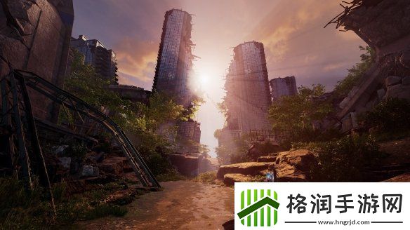 外媒盘点2024年画面最好的20款游戏