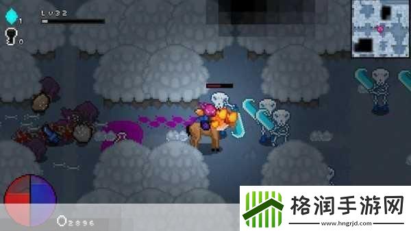 像素地牢新纪元