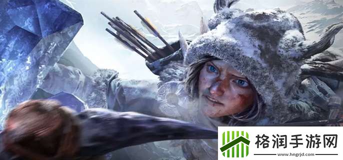 荒原曙光官网入口在哪