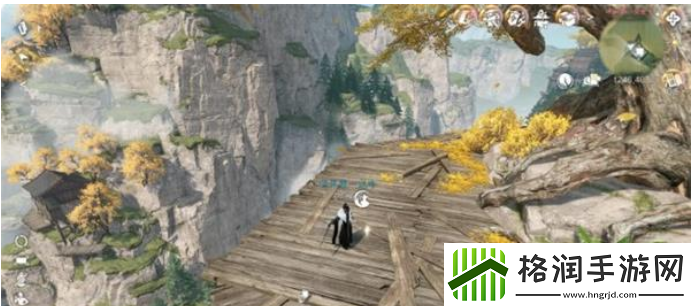 逆水寒手游连云寨探索攻略