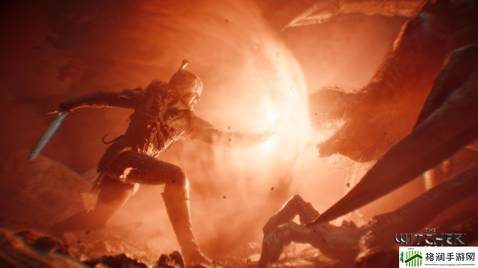 巫师4希里成为女主角后