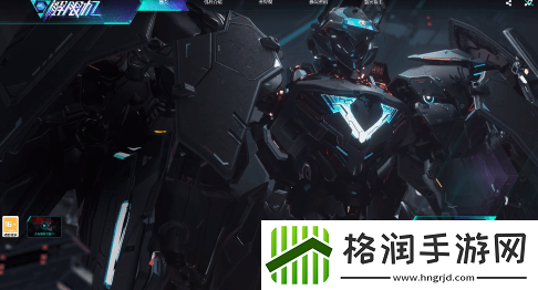 美国玩家福音！解限机国服加速器揭秘