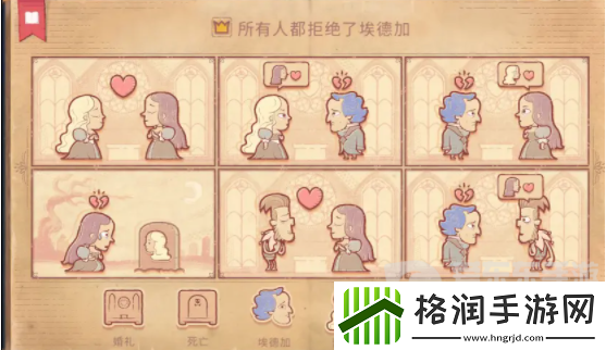 Storyteller第二章怎么过